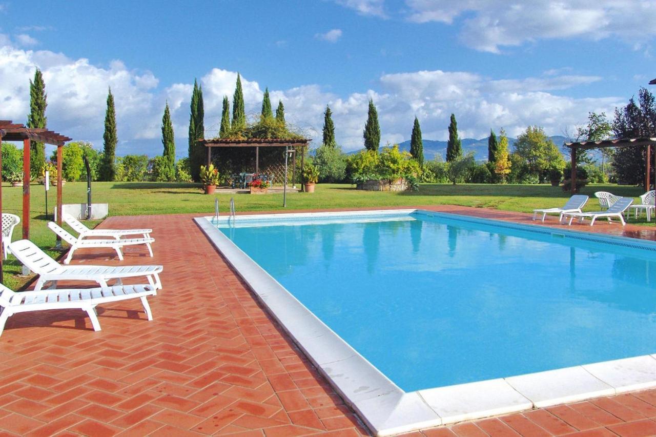 Agriturismo Poggio Al Sole, Vinci Διαμέρισμα Εξωτερικό φωτογραφία